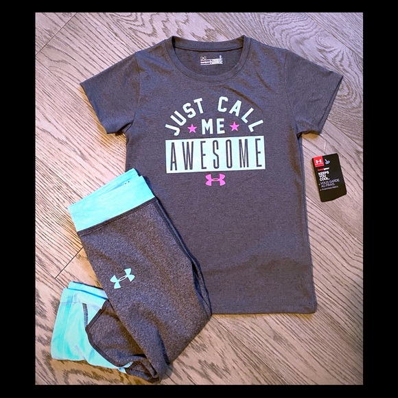 under armour for infants and toddlers